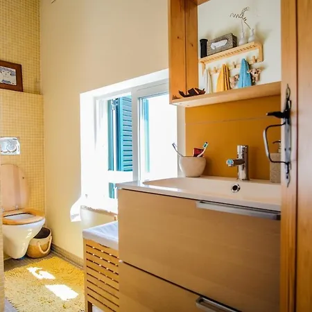 Daire Casa Do Mar- Familiar T3 Duplex Central Com Terraco *