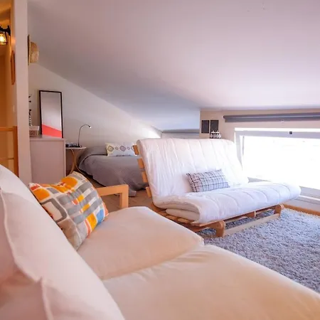 Daire Casa Do Mar- Familiar T3 Duplex Central Com Terraco