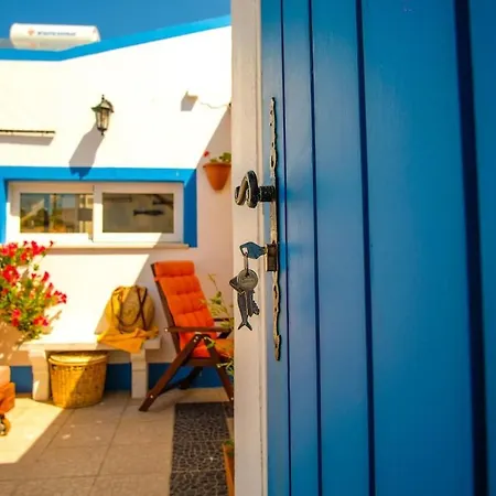 Daire Casa Do Mar- Familiar T3 Duplex Central Com Terraco