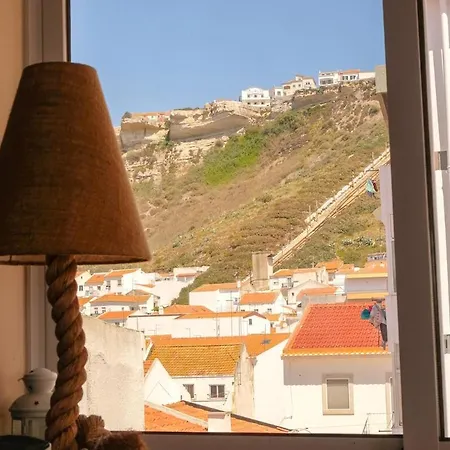 Casa Do Mar- Familiar T3 Duplex Central Com Terraco Daire *