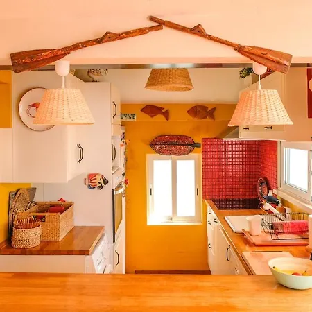 Casa Do Mar- Familiar T3 Duplex Central Com Terraco Daire